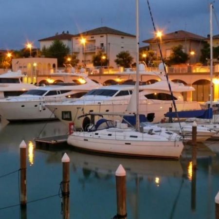 Vila Casa Relax&Mare Cattolica Exteriér fotografie